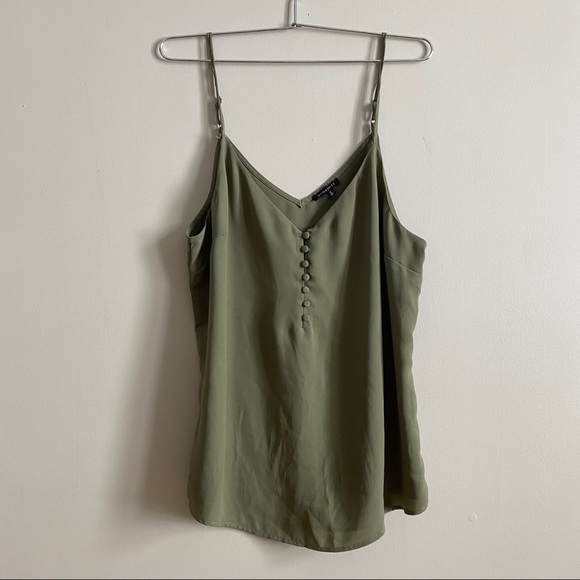 Dynamite Tops - DYNAMITE TANK TOP